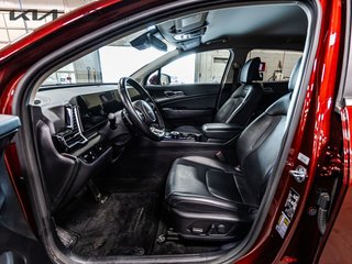 Kia Sportage Hybrid EX 2023 à , Québec - 6 - w320h240px