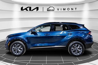 2023 Kia Sportage Hybrid SX in , Quebec - 5 - w320h240px