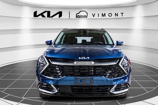2023 Kia Sportage Hybrid SX in , Quebec - 3 - w320h240px
