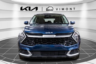 Kia Sportage Hybrid EX 2023 à , Québec - 3 - w320h240px