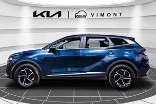 Kia Sportage Hybrid EX 2023 à , Québec - 5 - w320h240px