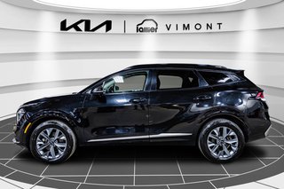 Kia Sportage Hybrid SX 2023 à , Québec - 5 - w320h240px