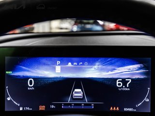 Kia Sportage Hybrid SX 2023 à , Québec - 6 - w320h240px