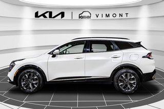 Kia Sportage Hybrid SX 2023 à , Québec - 5 - w320h240px