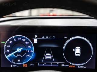 Kia Sportage Hybrid SX 2023 à , Québec - 6 - w320h240px