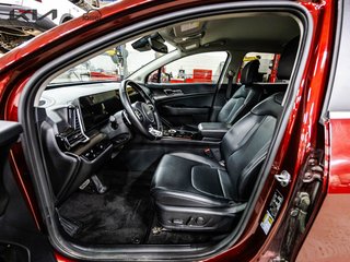 2023 Kia Sportage Hybrid EX in , Quebec - 6 - w320h240px