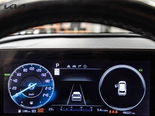 2023 Kia Sportage Hybrid SX in , Quebec - 6 - w320h240px