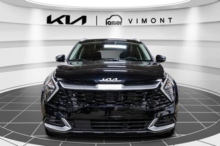 Kia Sportage Hybrid EX 2023 à Montréal, Québec - 3 - w320h240px
