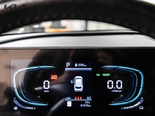 2024 Kia Sportage Hybrid EX in , Quebec - 6 - w320h240px