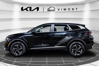 2024 Kia Sportage Hybrid EX in , Quebec - 5 - w320h240px