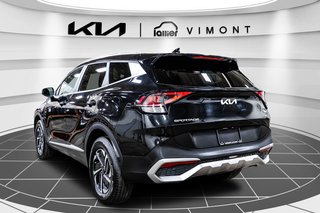 Kia Sportage Hybrid EX 2025 à , Québec - 5 - w320h240px