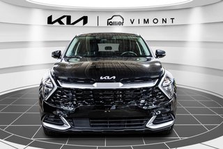 Kia Sportage Hybrid EX 2025 à , Québec - 2 - w320h240px