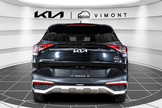 Kia Sportage Hybrid EX 2025 à , Québec - 6 - w320h240px