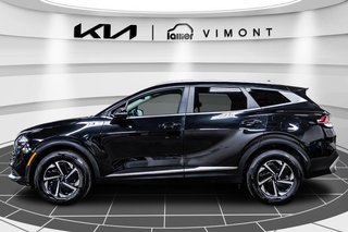 Kia Sportage Hybrid EX 2025 à , Québec - 4 - w320h240px