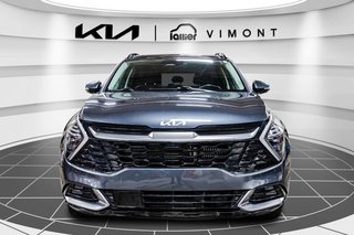 Kia Sportage Hybrid SX 2025 à , Québec - 3 - w320h240px