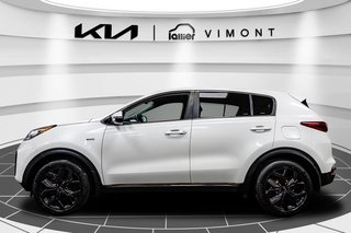 Kia Sportage LX 2020 à , Québec - 5 - w320h240px