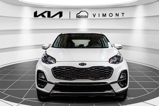 Kia Sportage LX 2020 à , Québec - 3 - w320h240px
