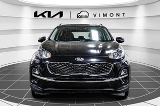 Kia Sportage EX PREMIUM S 2020 à , Québec - 3 - w320h240px