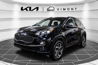 Kia Sportage EX PREMIUM S 2020 à , Québec - 5 - w320h240px