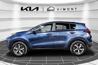 Kia Sportage LX 2021 à , Québec - 5 - w320h240px