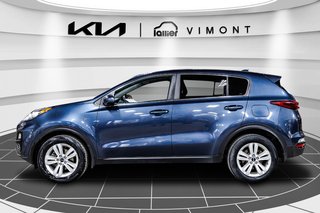 Kia Sportage LX 2021 à , Québec - 5 - w320h240px