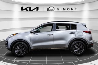 2021 Kia Sportage EX S in , Quebec - 5 - w320h240px