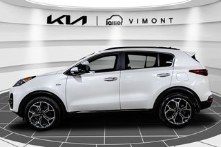 Kia Sportage SX 2021 à , Québec - 4 - w320h240px
