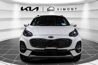 Kia Sportage SX 2021 à , Québec - 2 - w320h240px