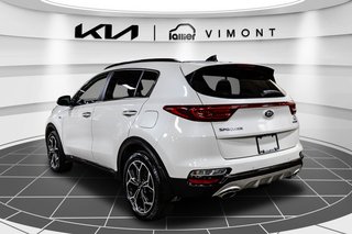 Kia Sportage SX 2021 à , Québec - 5 - w320h240px