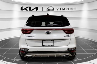 Kia Sportage SX 2021 à , Québec - 6 - w320h240px