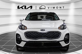 Kia Sportage LX 2021 à , Québec - 3 - w320h240px