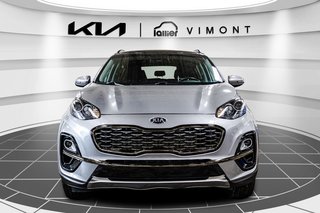 2022 Kia Sportage EX S in , Quebec - 3 - w320h240px