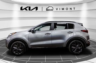 2022 Kia Sportage EX S in , Quebec - 5 - w320h240px