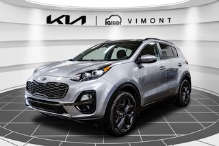 2022 Kia Sportage EX S in , Quebec - 4 - w320h240px