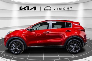 Kia Sportage EX PREMIUM S 2022 à , Québec - 5 - w320h240px