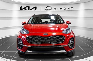 2022 Kia Sportage EX PREMIUM S in , Quebec - 3 - w320h240px
