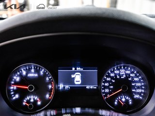 2022 Kia Sportage EX PREMIUM S in , Quebec - 6 - w320h240px