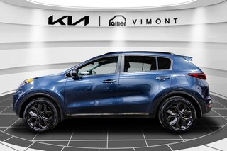 2022 Kia Sportage EX PREMIUM S in , Quebec - 5 - w320h240px
