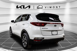 Kia Sportage LX 2022 à , Québec - 5 - w320h240px