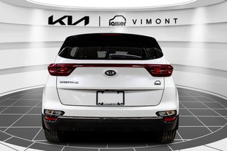 Kia Sportage LX 2022 à , Québec - 6 - w320h240px
