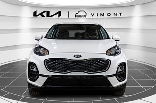 Kia Sportage LX 2022 à , Québec - 2 - w320h240px