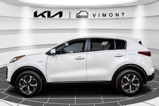 Kia Sportage LX 2022 à , Québec - 4 - w320h240px