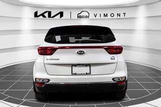 2022 Kia Sportage LX in , Quebec - 6 - w320h240px