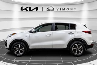2022 Kia Sportage LX in , Quebec - 4 - w320h240px