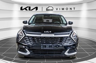 2023 Kia Sportage LX in , Quebec - 3 - w320h240px