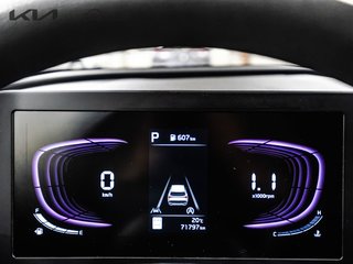 2023 Kia Sportage LX in , Quebec - 6 - w320h240px