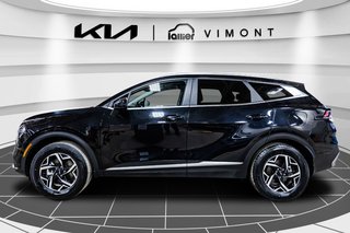 2023 Kia Sportage LX in , Quebec - 5 - w320h240px