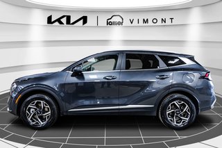 2023 Kia Sportage LX in , Quebec - 5 - w320h240px