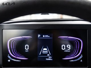 2023 Kia Sportage LX in , Quebec - 6 - w320h240px