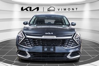 2023 Kia Sportage LX in , Quebec - 3 - w320h240px